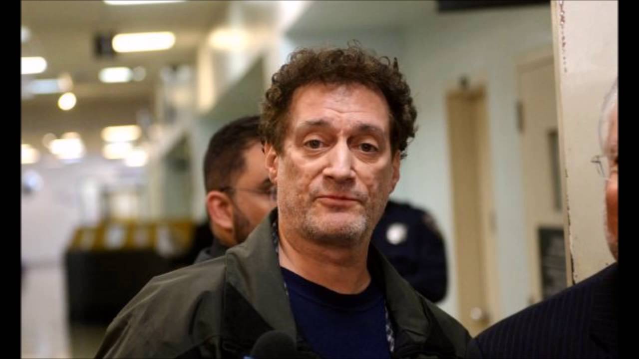 Anthony Cumia Breaks Up with his Girlfriend