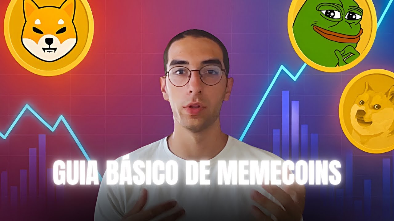 As MEMECOINS vão EXPLODIR outra vez? Agora ou nunca?
