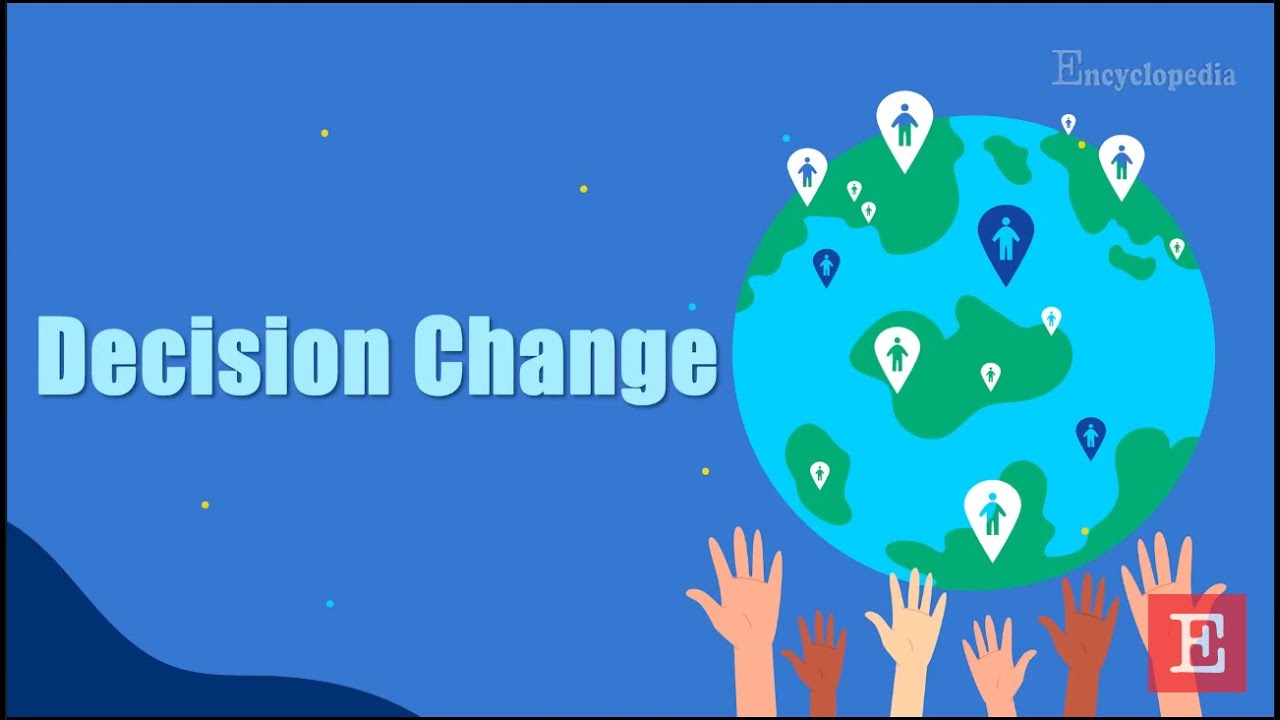 Decision Change