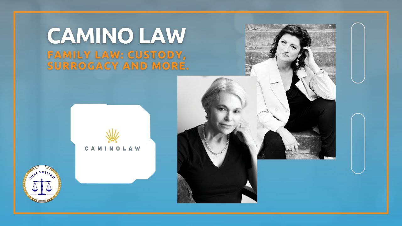Surrogacy and Third-Party Custody with Abigail Seymour and Rebecca Perry