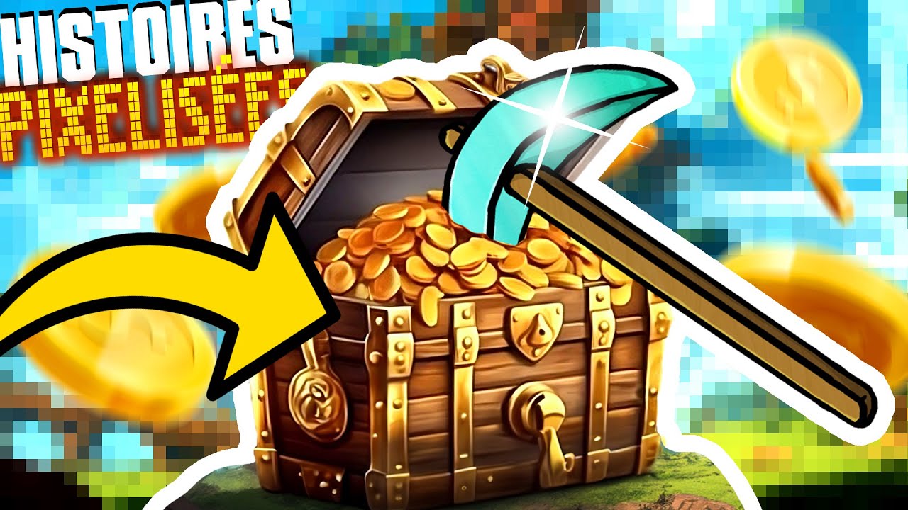 Mais OÙ vont TOUS ces KAMAS ?! HP #54