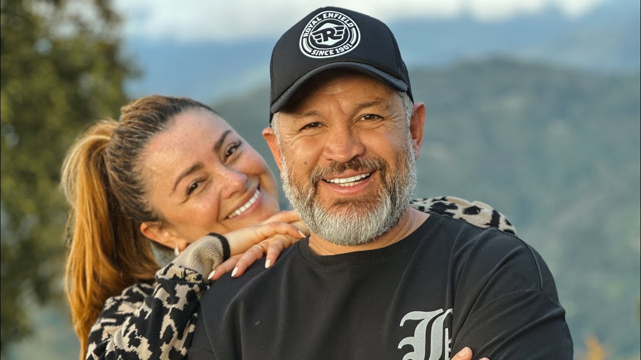 Fui infiel “testimonio de cómo Dios me restauró” 