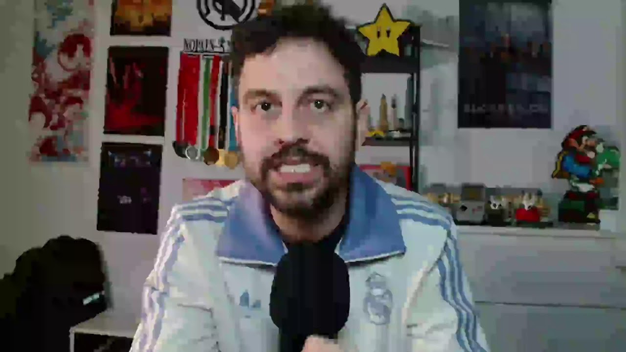 Valencia 0 - 2 Real Madrid /// Análisis