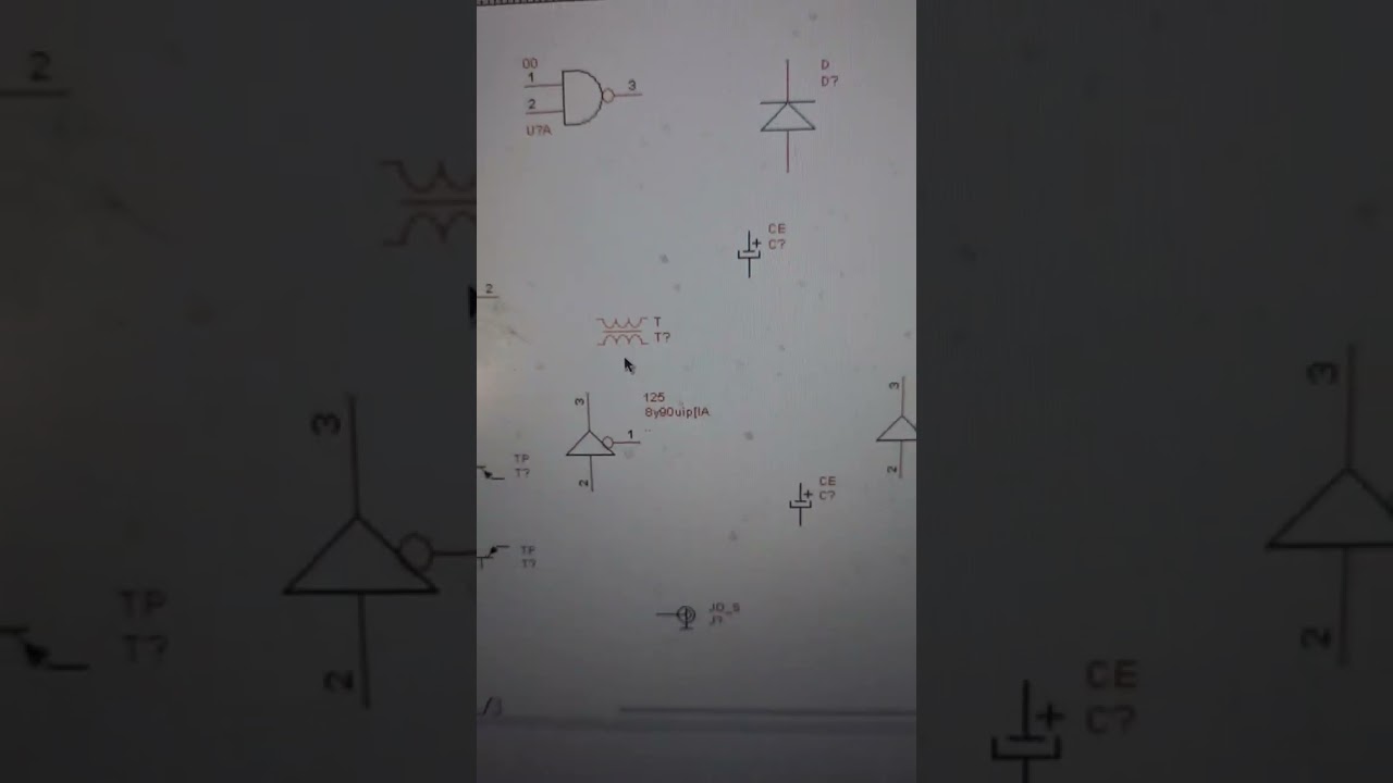 TinyCad 2часть