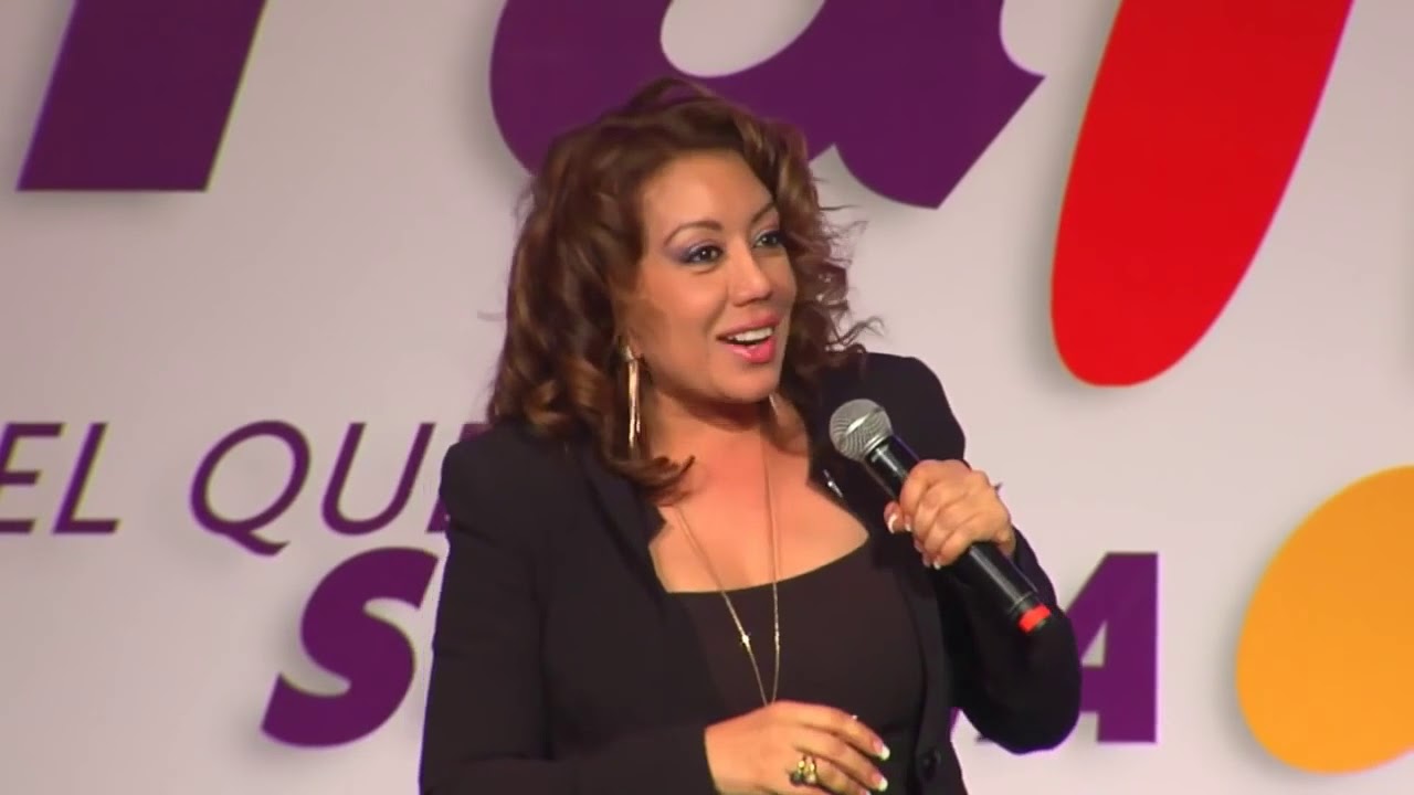 🥇 IRMA RUIZ - 🏆 HISTORIA de como Inicio OMNILIFE 💜