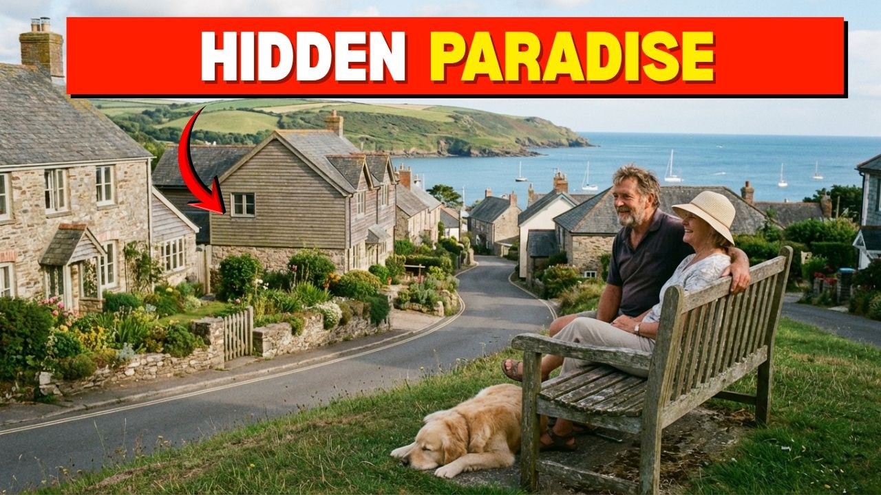 10 Secret Retirement Towns in Australia for a Peaceful Life!