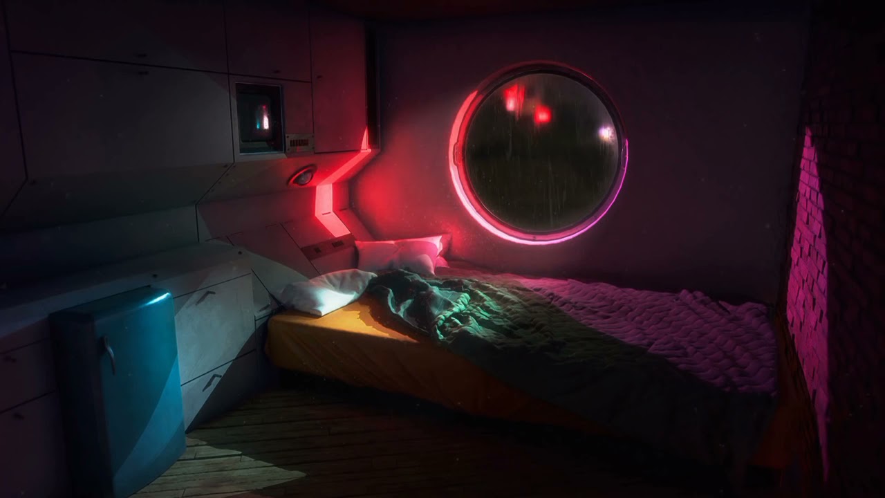 RAINING IN ＫＹＯＴＯ (Lofi HipHop) 3 Hours EXTENDED