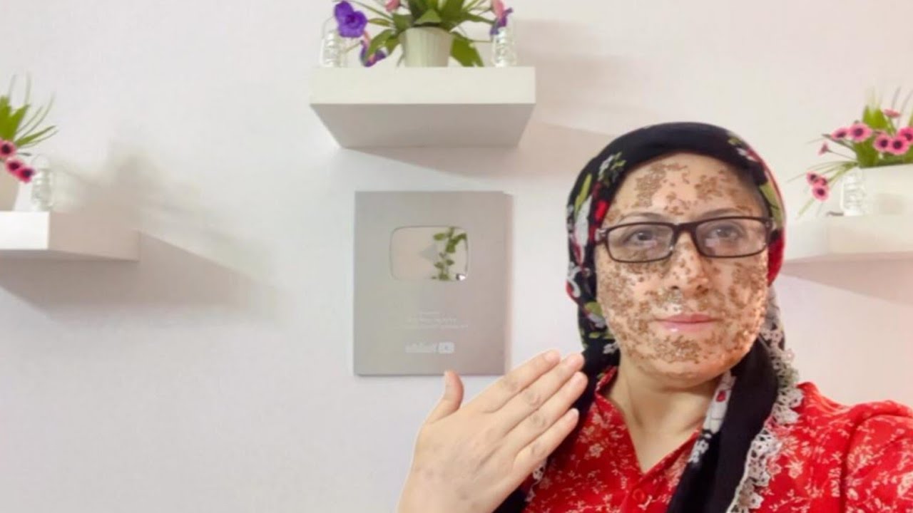 نصيحة من دكتور بوتوكس طبيعي في المنزل