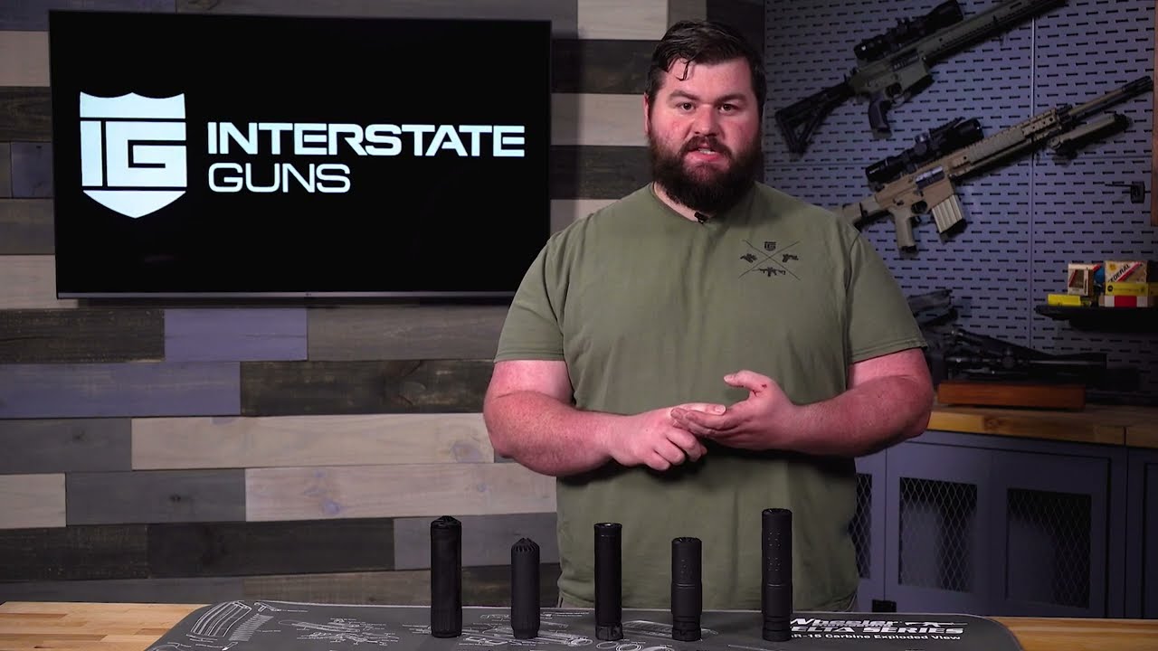 Flow Through Suppressor Benefits