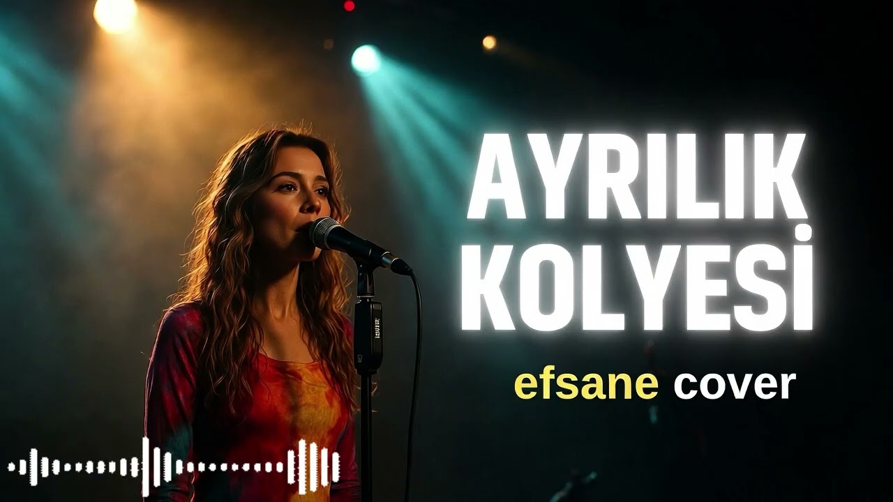 Ayrılık Kolyesi 💔 Ağlatan Duygusal Aşk Şarkısı | En Hüzünlü Aşk Şarkıları 2026