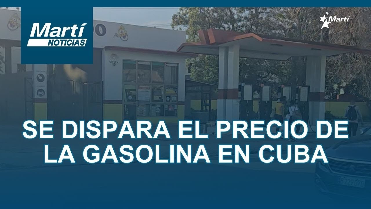 Noticiero Martí Noticias