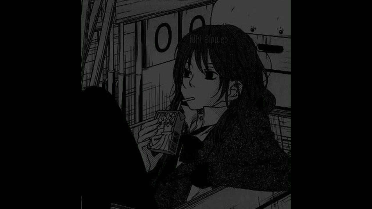 gone.fludd — делай как хочется (slowed & reverb)