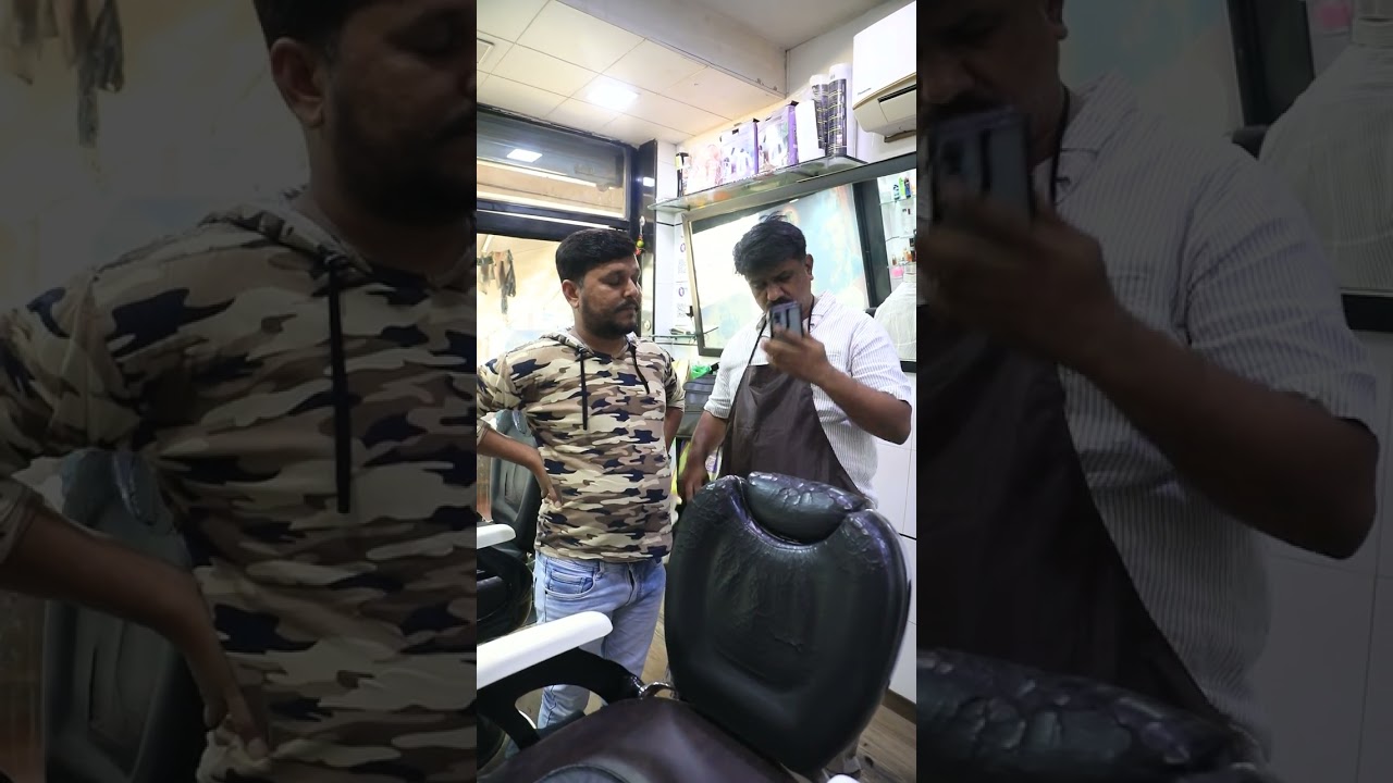 ઓળખાણ કાઢી...🤣🤣🤣#comedy #comedyvideos #dipokarshan 