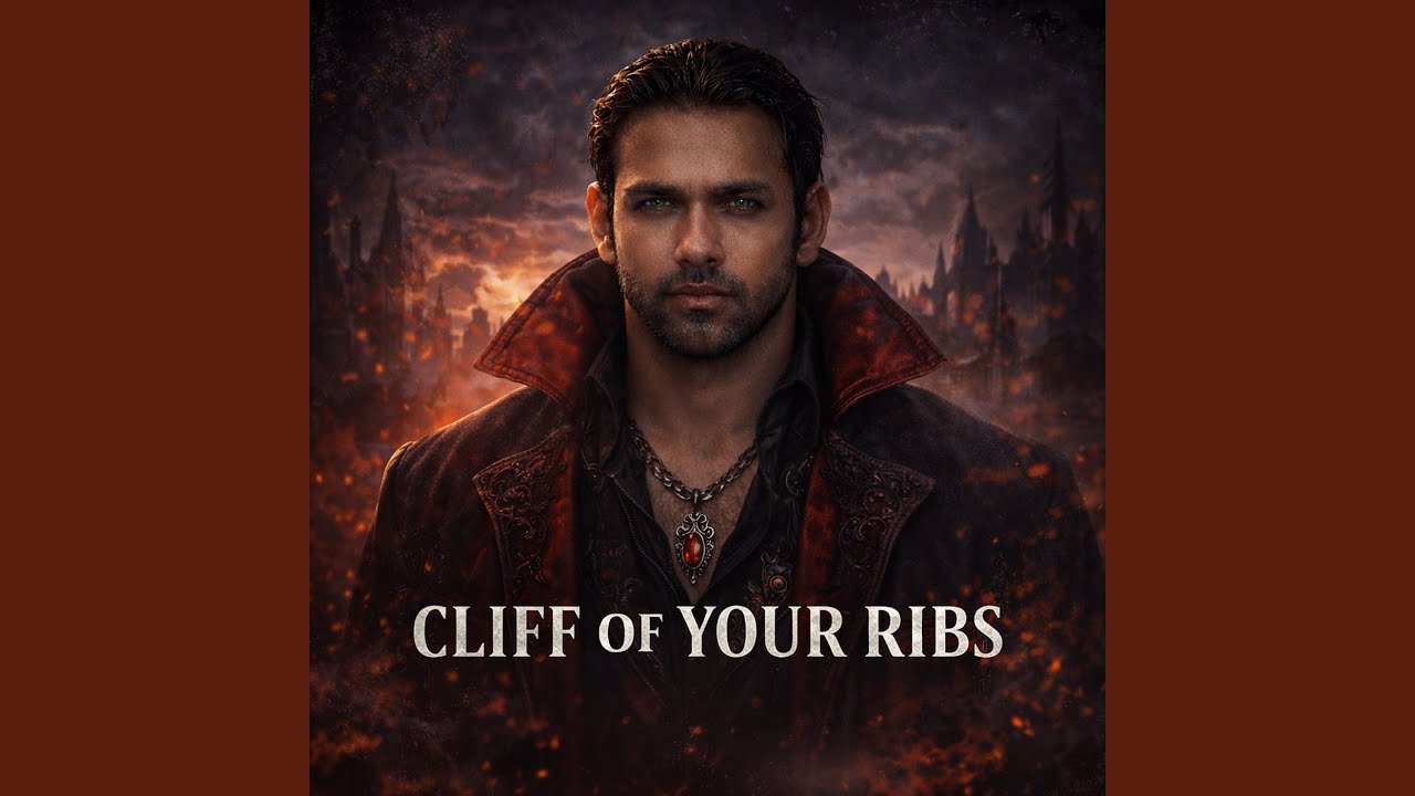 Cliff of Your Ribs