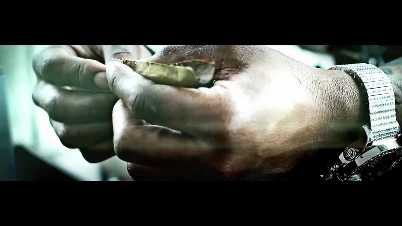 Ebone Hoodrich (WHY U LYIN)