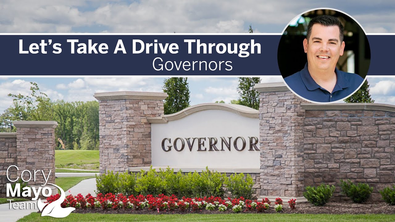 Tour Governors in Lewes Delaware with REALTOR, Cory Mayo of Ocean Atlantic Sotheby's.