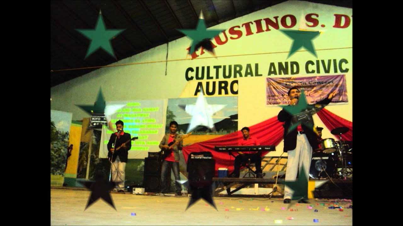 Tayo'y Sumamba by The Christian Eagles-final