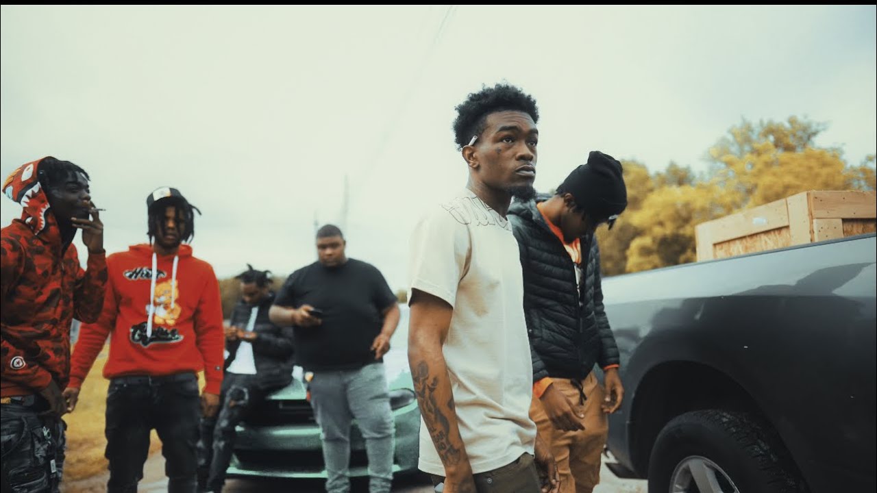 JetSoo - Red Carpet (Shot by ​⁠@SavaniProductions)