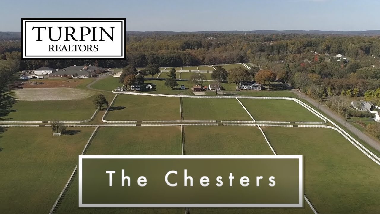 Chester, New Jersey |  Community Video | Turpin Real Estate