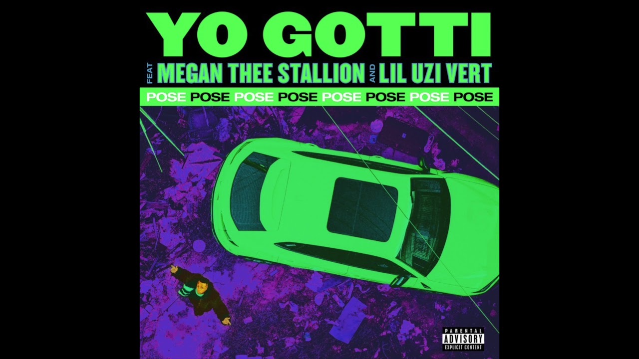 Yo Gotti Pose official Instrumental