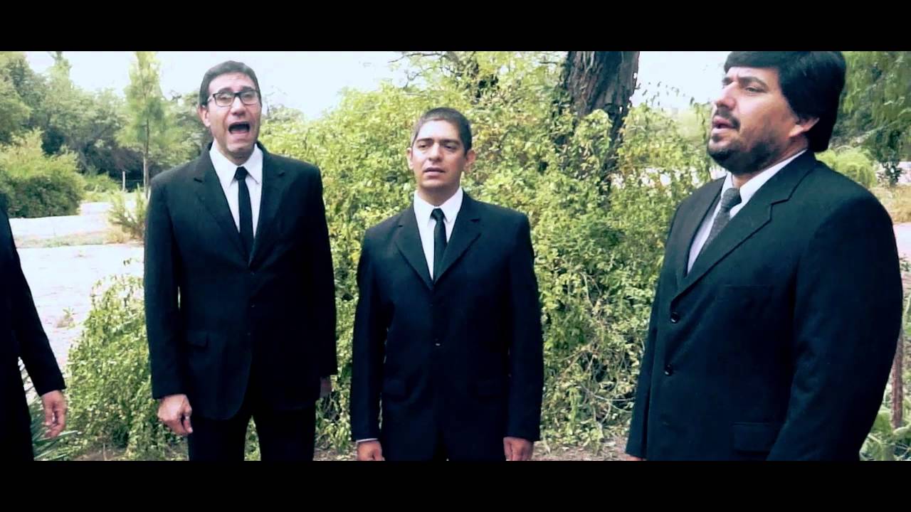 AGUABLANCA   Melodía para un Regreso