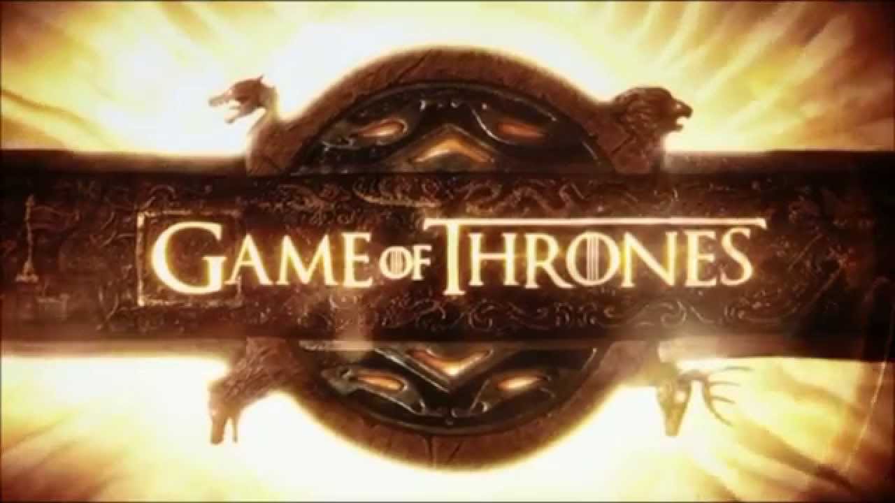 Game of Thrones~Greek Crack (part 1)