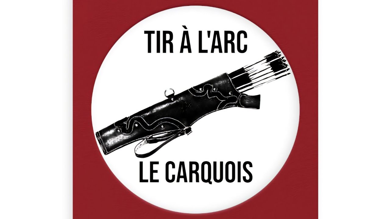 TIR &Agrave; L'ARC : LE CARQUOIS
