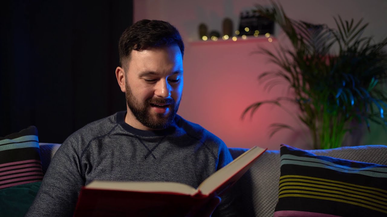 CZUŁE CZYTANKI W DRODZE 2020: Italo Calvino, BAŚNIE WŁOSKIE / Czarodziejski pierścień