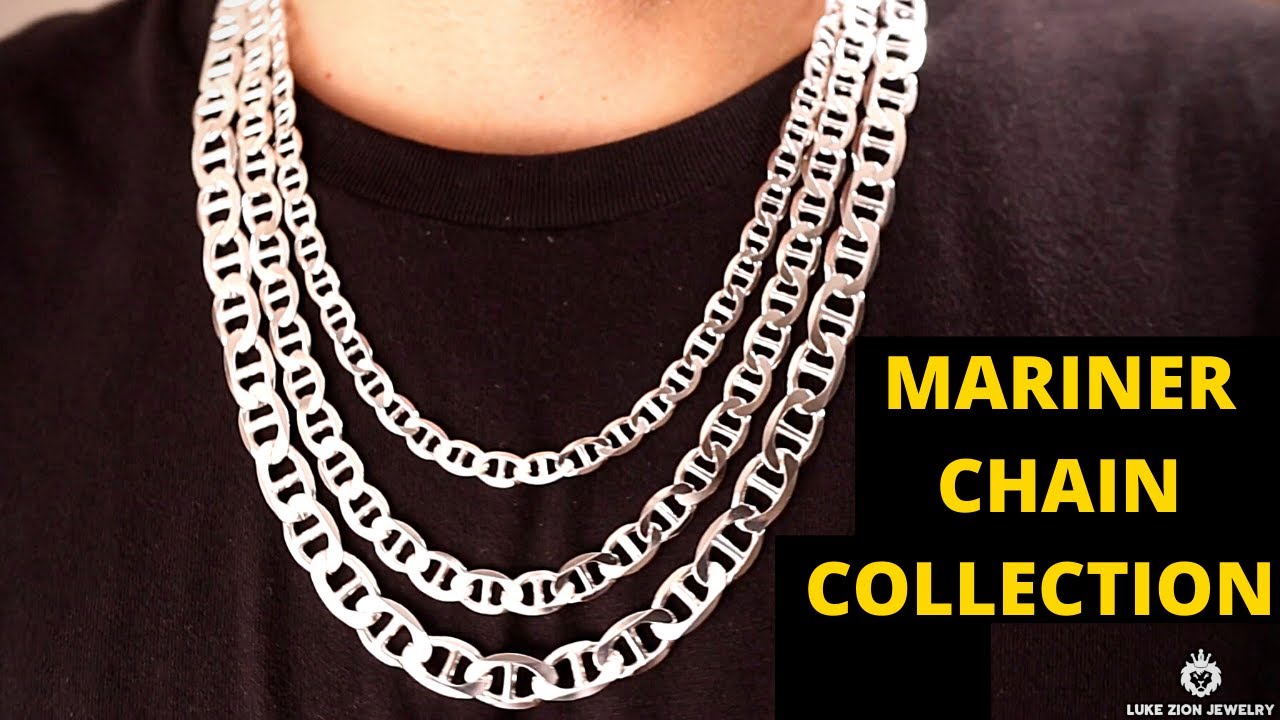 Mariner Chain Collection Review