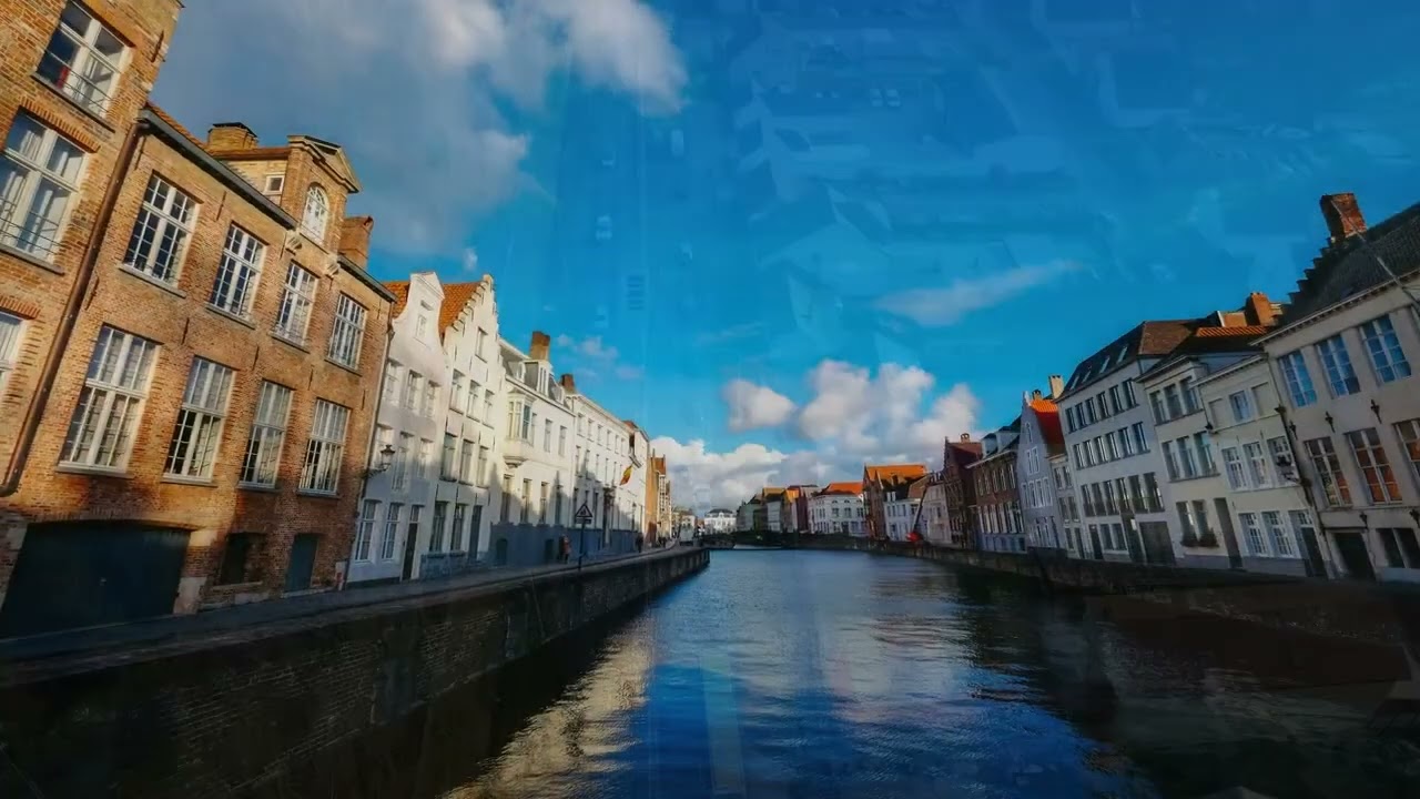 دنیا کے خوبصورت مناظر 