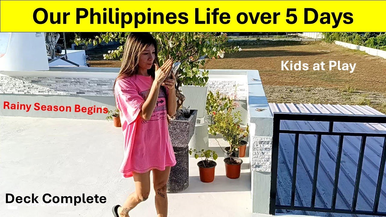 Philippines Life and Times 5 days