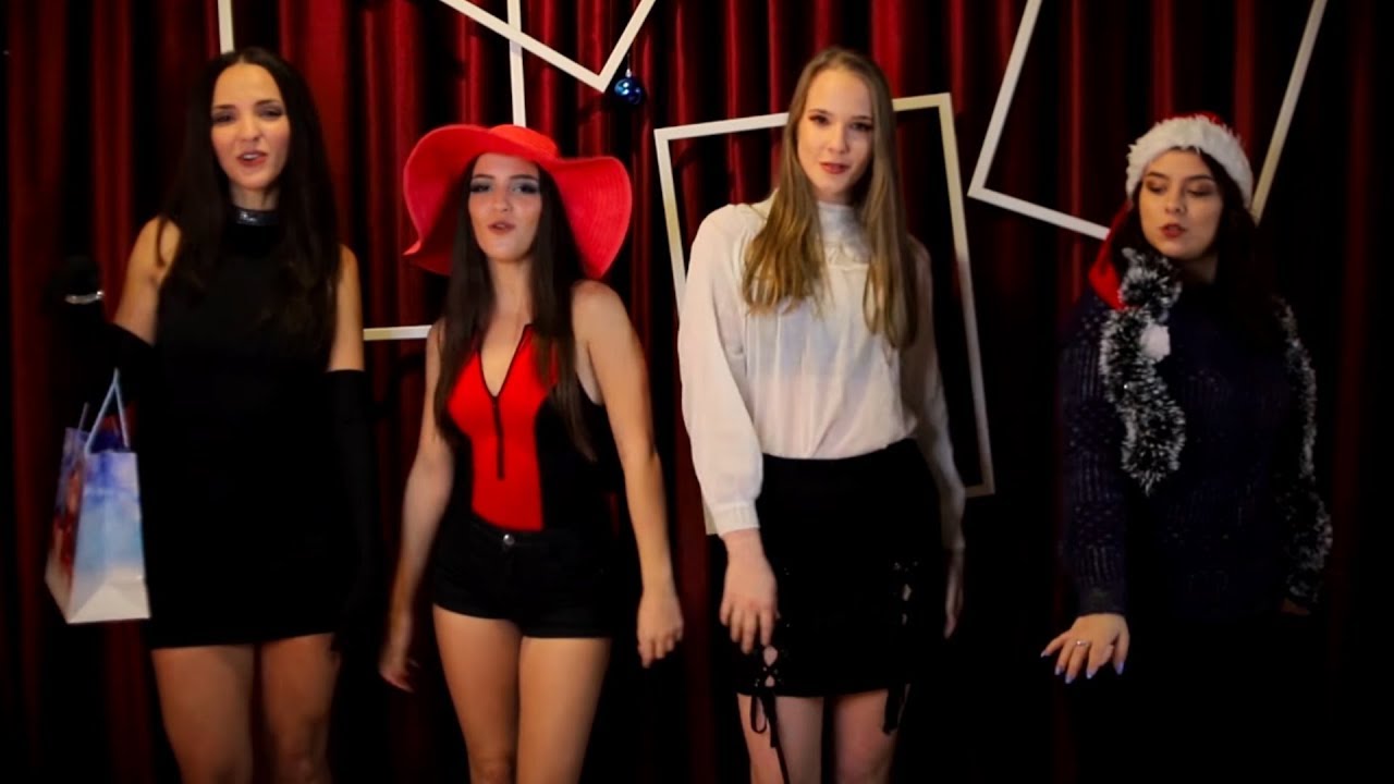 Cardinale - De Craciun