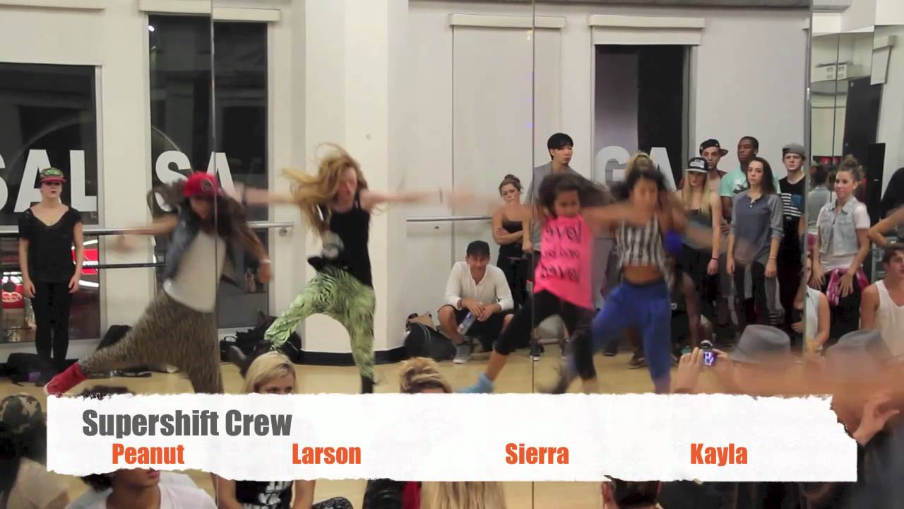 Clique | Big Sean, Jay-Z, Kanye West | by WillDaBeast Adams