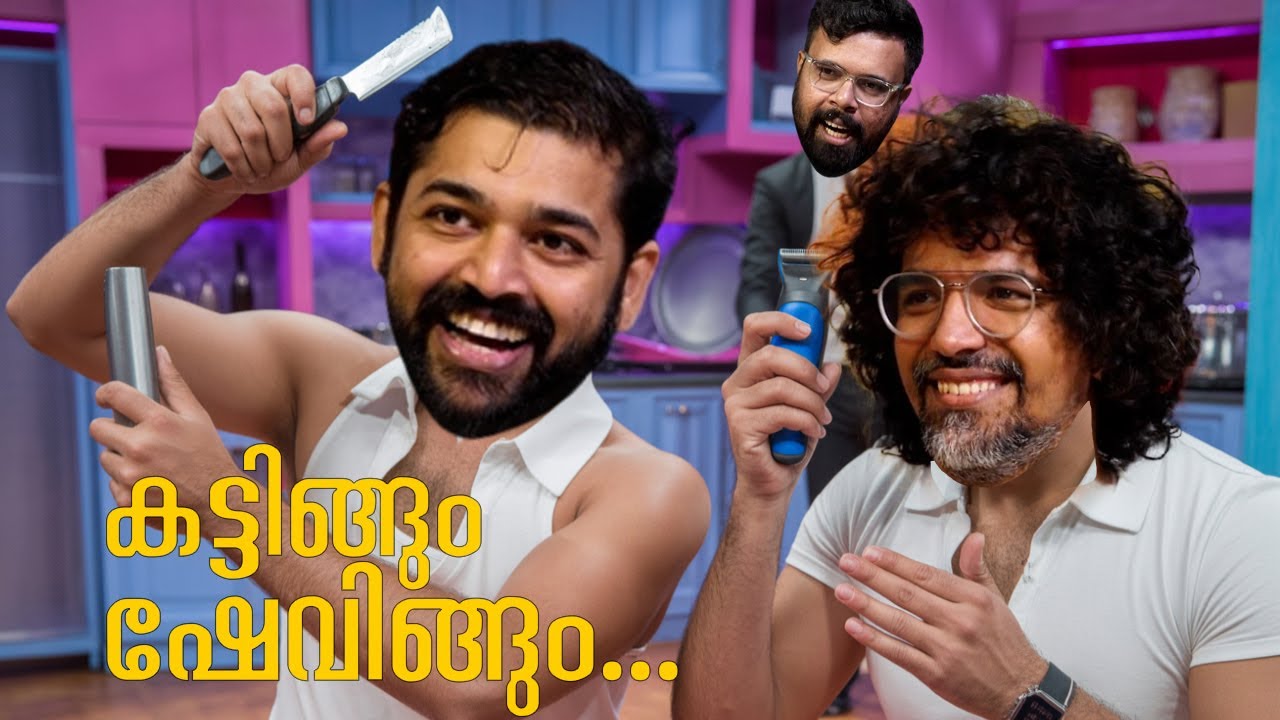 BB Toast | Ep 5 | ലാലേട്ടൻ on fire🔥 Contestants Roasted | BBMS7| Bigg Boss Malayalam Season 7 Review