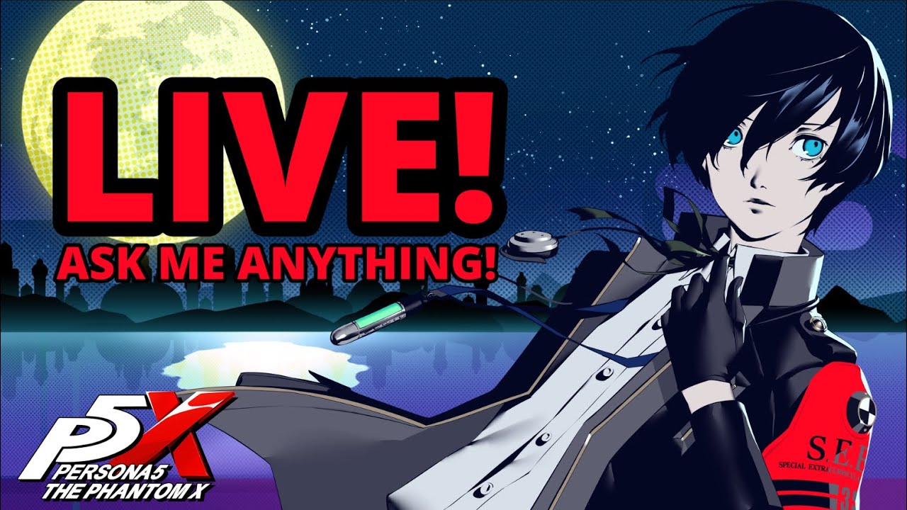 Well I Guess We Are Finishing The Last Bit Of Tartarus Today... // Ask Me Anything About The Game!