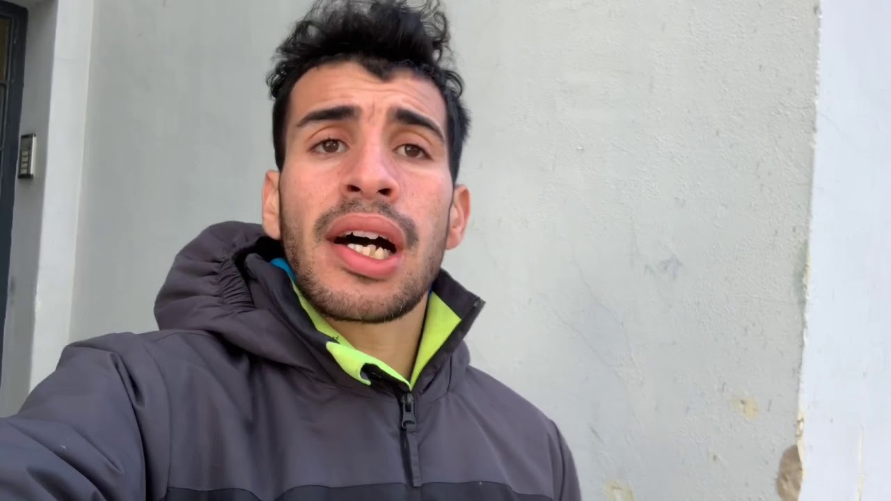 كيف نجحت في اختبار 1000 متر؟