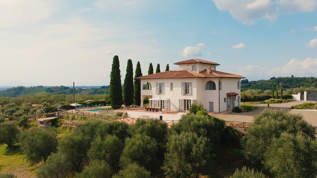 INT60 Tuscany