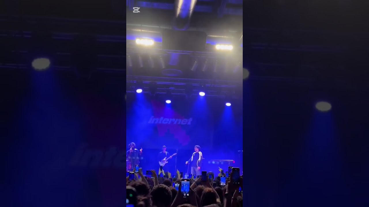 Giuse The Lizia ft. Mobrici - Manzarek (live Alcatraz 25/11/24)
