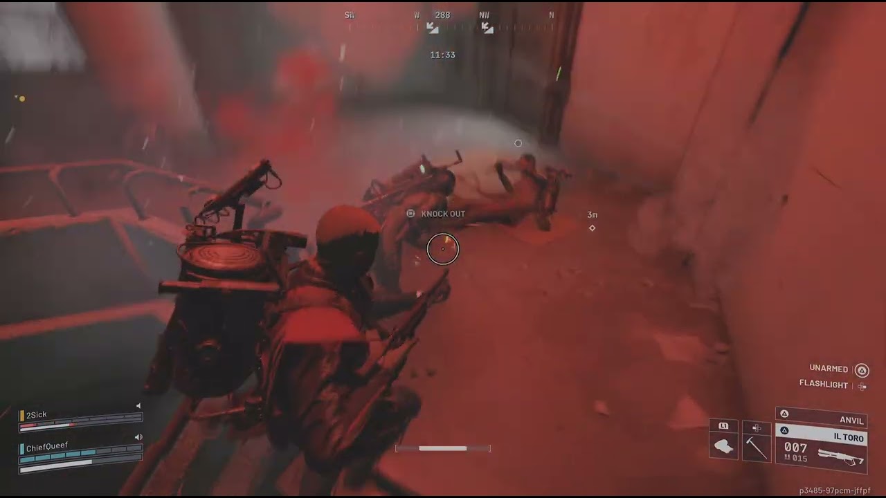 Alil pvp action in Stella