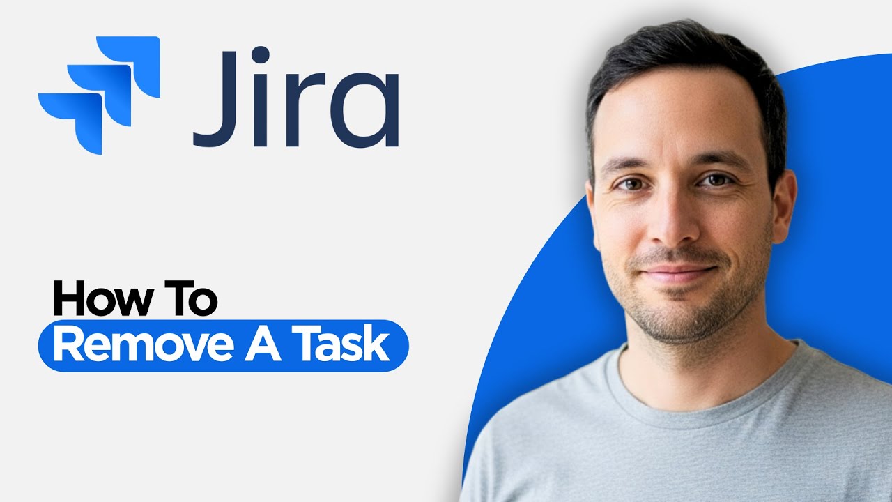 Как удалить задачу в Jira (пошаговое руководство 2026 года)