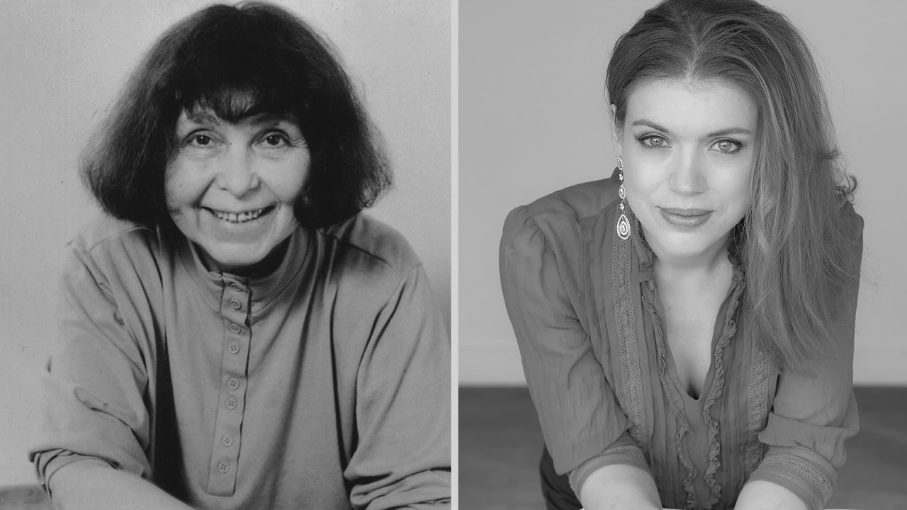 Sofia Gubaidulina - Musical Toys - Olga Stezhko piano - Live at Wigmore Hall