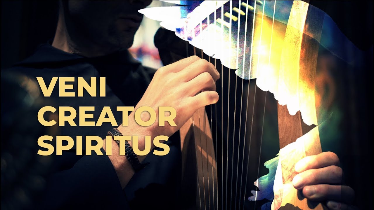 Veni Creator Spiritus - O Stworzycielu Duchu przyjdź!