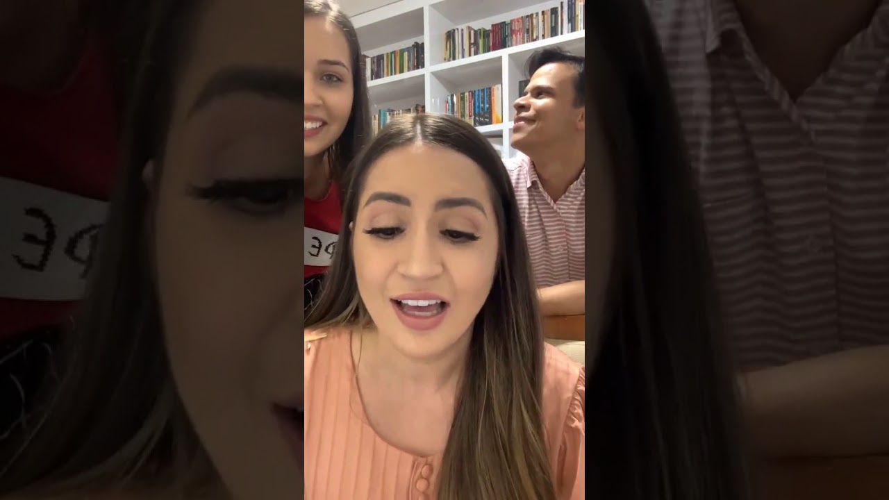 Cantora Luana Rodrigues está Gravida - Está dando essa ótima Notícia no Dia do seu Aniversário