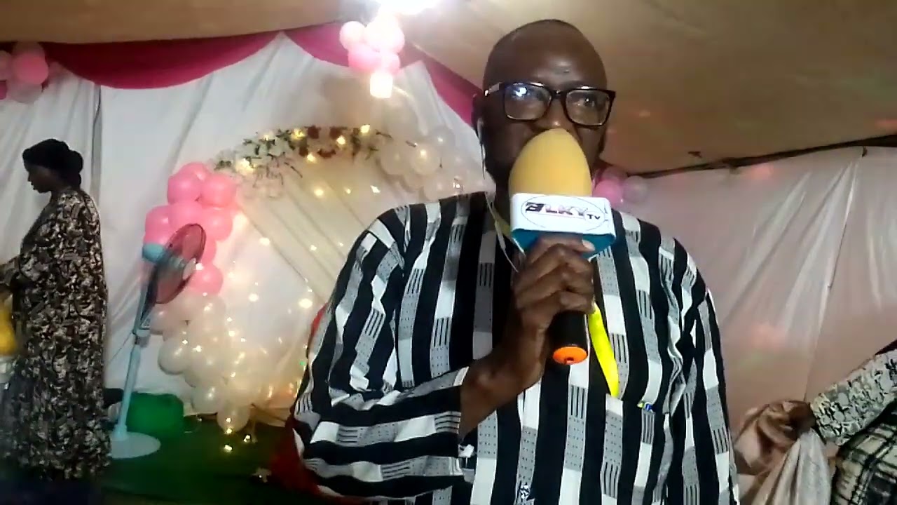 Ndogou belki avec sinesalouminfosdaradjiTV:771944224