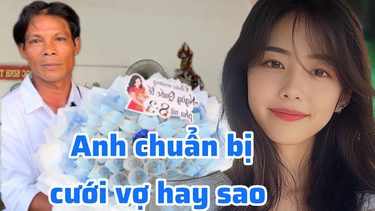￼ Chúc mừng anh núi đã hoàn thành nhà vệ sinh. Mà chuẩn bị đón vợ hay sao?