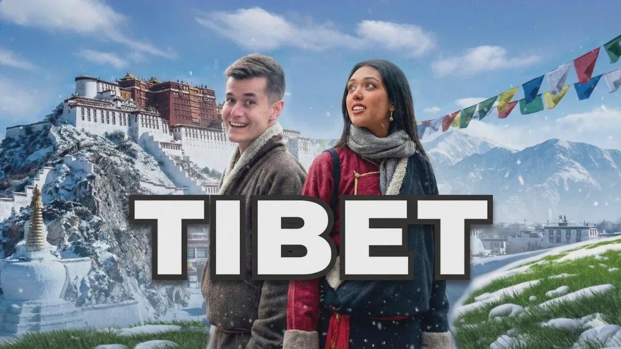Tibet : un voyage inédit au cœur d’un monde secret