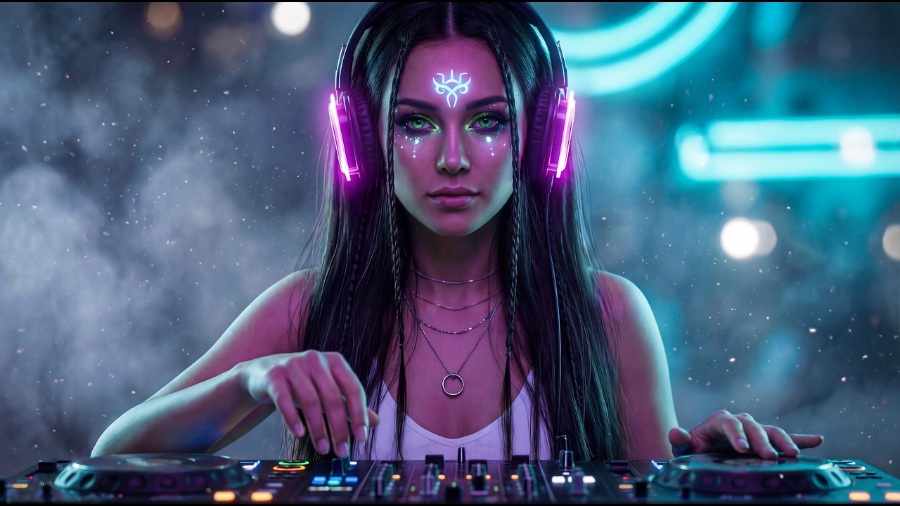 Vocal Trance 2026 | An Epic Journey Through Euphoric Melodies and Emotional Vocals 🔥 🚀