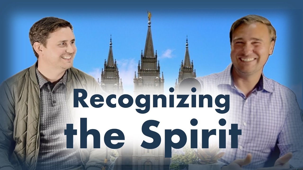 Recognizing the Spirit