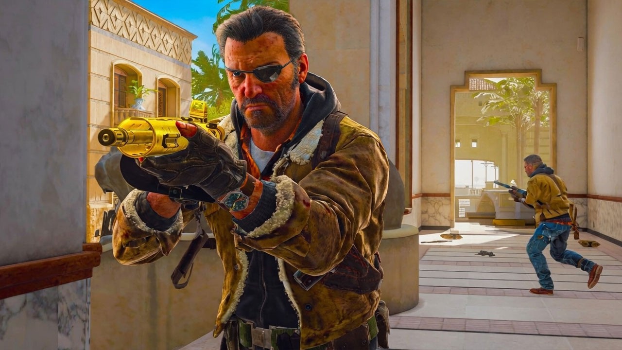 Call of Duty Black Ops 6 MP Gameplay - Ripping Lobbies Non-Stop! 2026