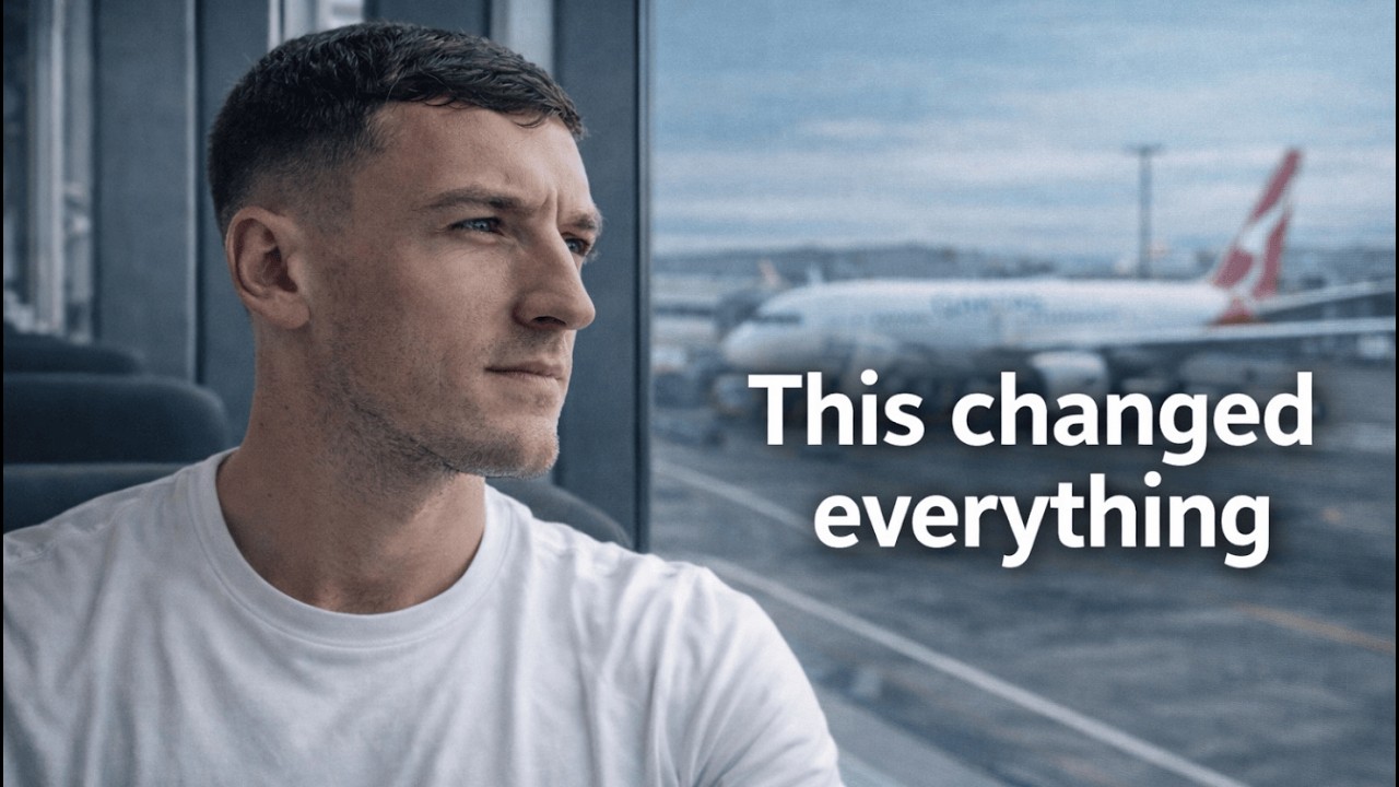 I Changed How I Travelled for 3 Months (Here’s What I Learned)